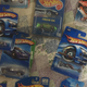 Illustration for article titled Enormous Die-Cast Collection - Box 44 - Holy Hot Wheels Batman!